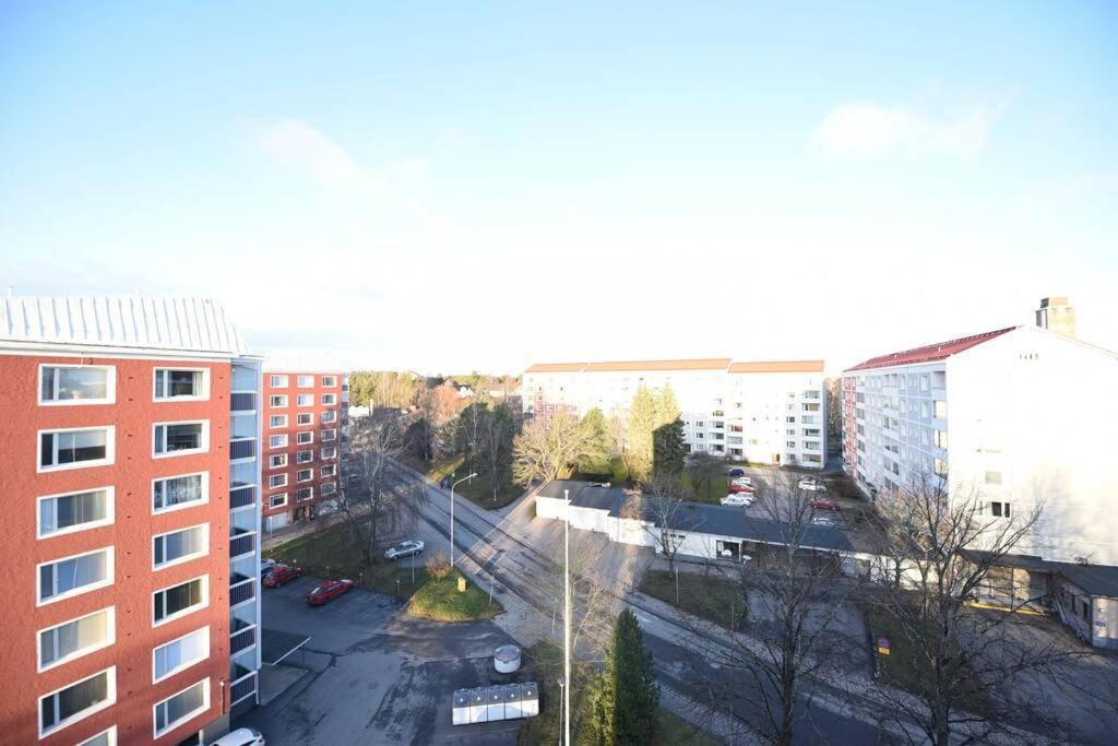 Patterihaka Suomen Vuokramajoitus Oy *